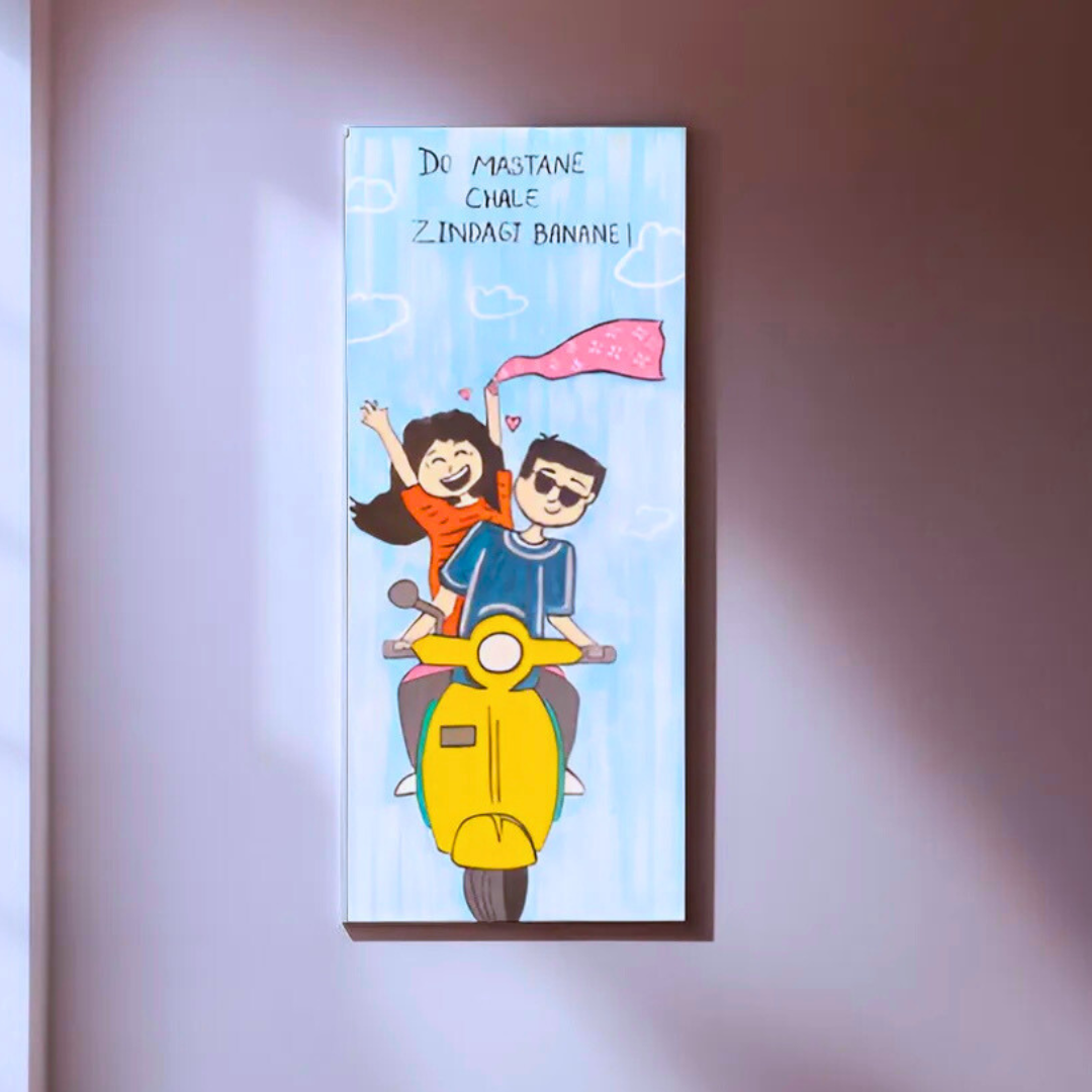 do deewane wall art