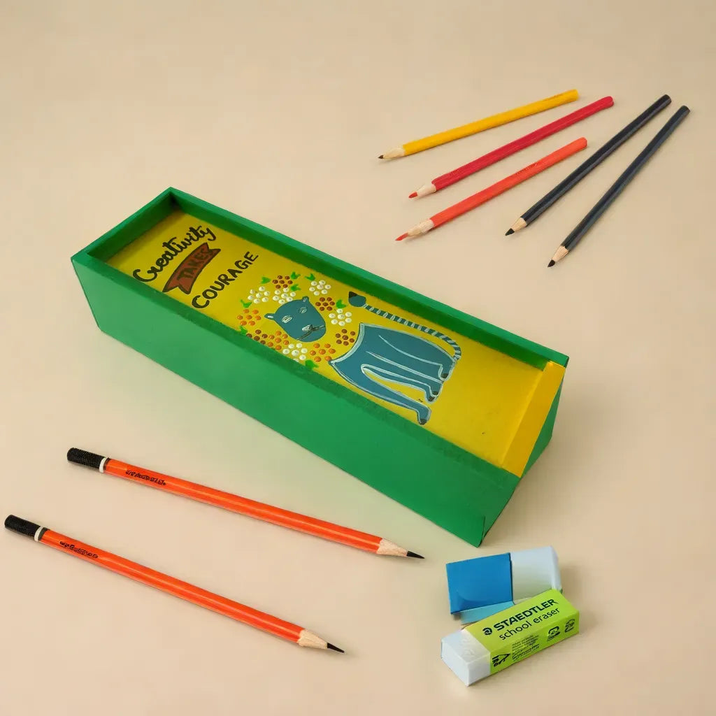 Sliding Box