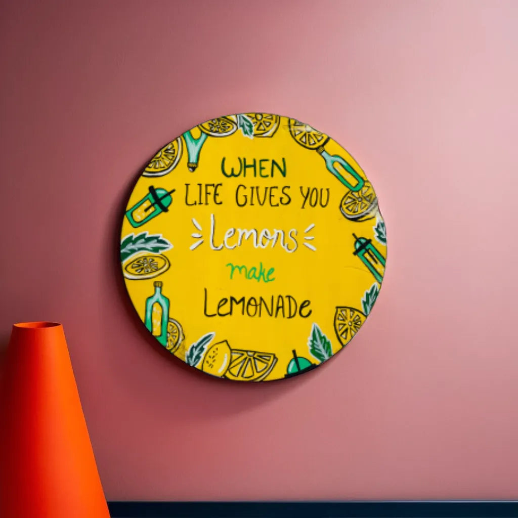 lemons