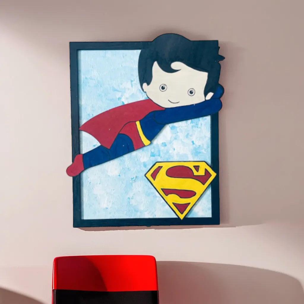 superman