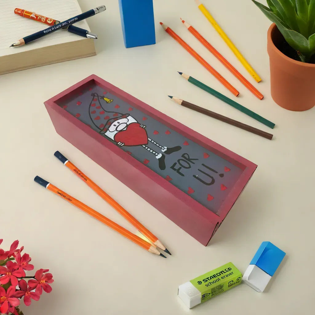 Sliding Box