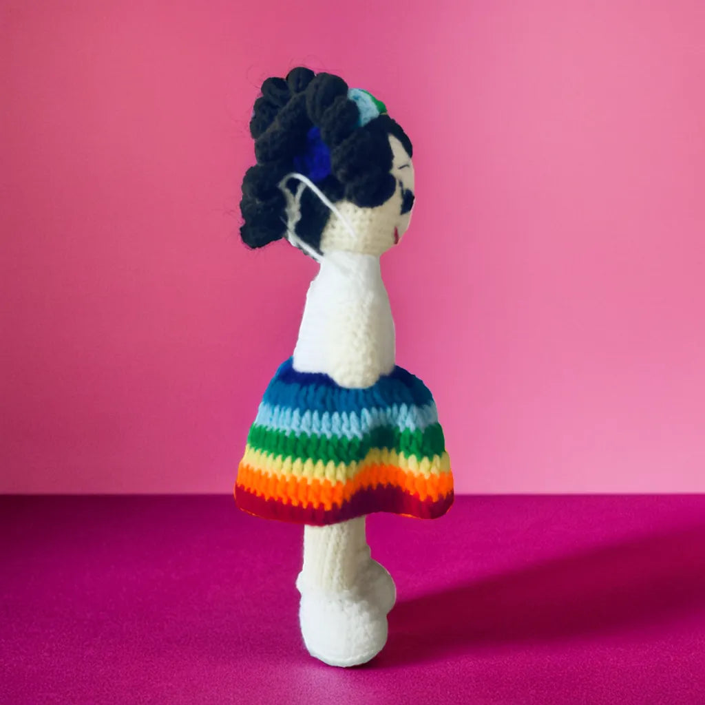 Small Size Doll