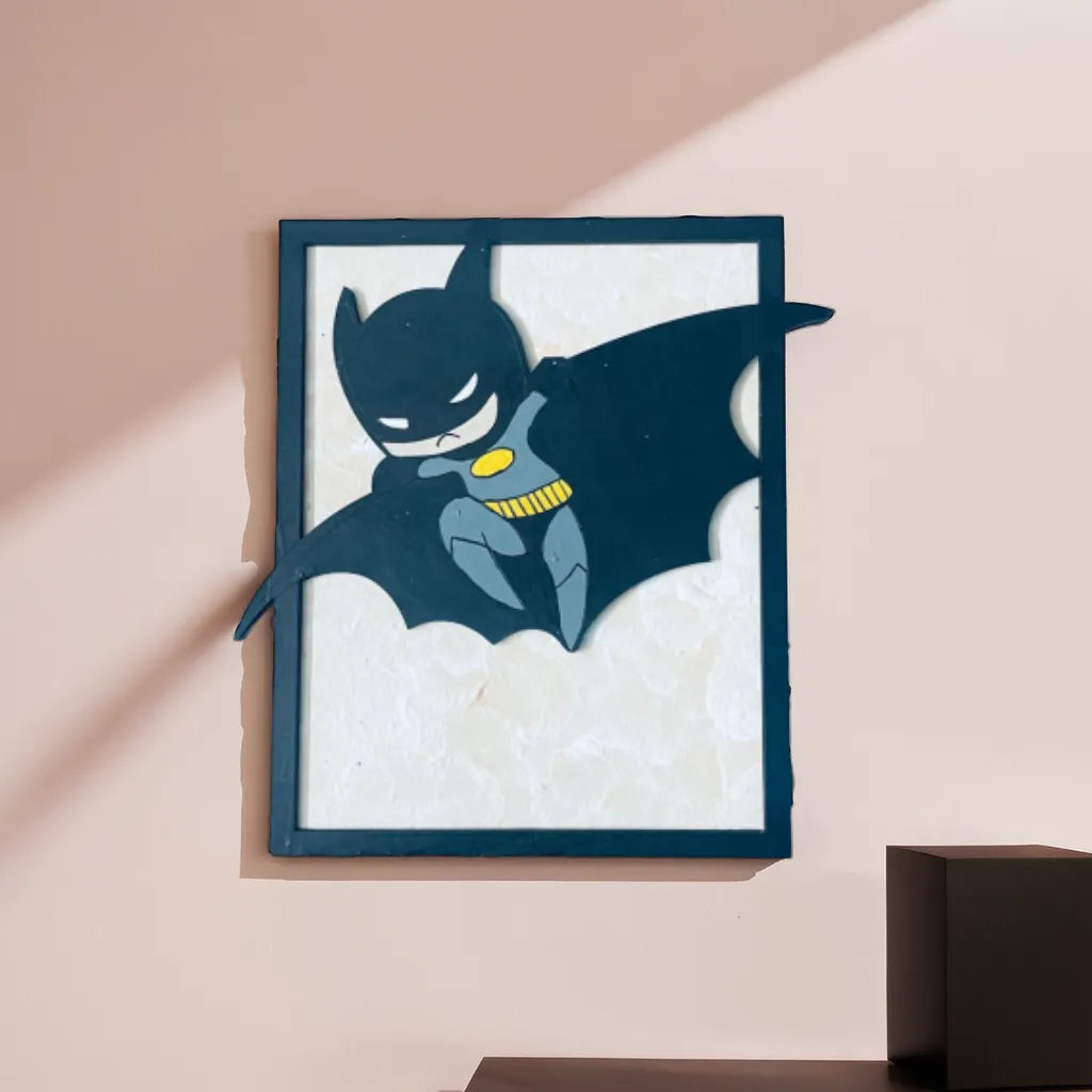batman