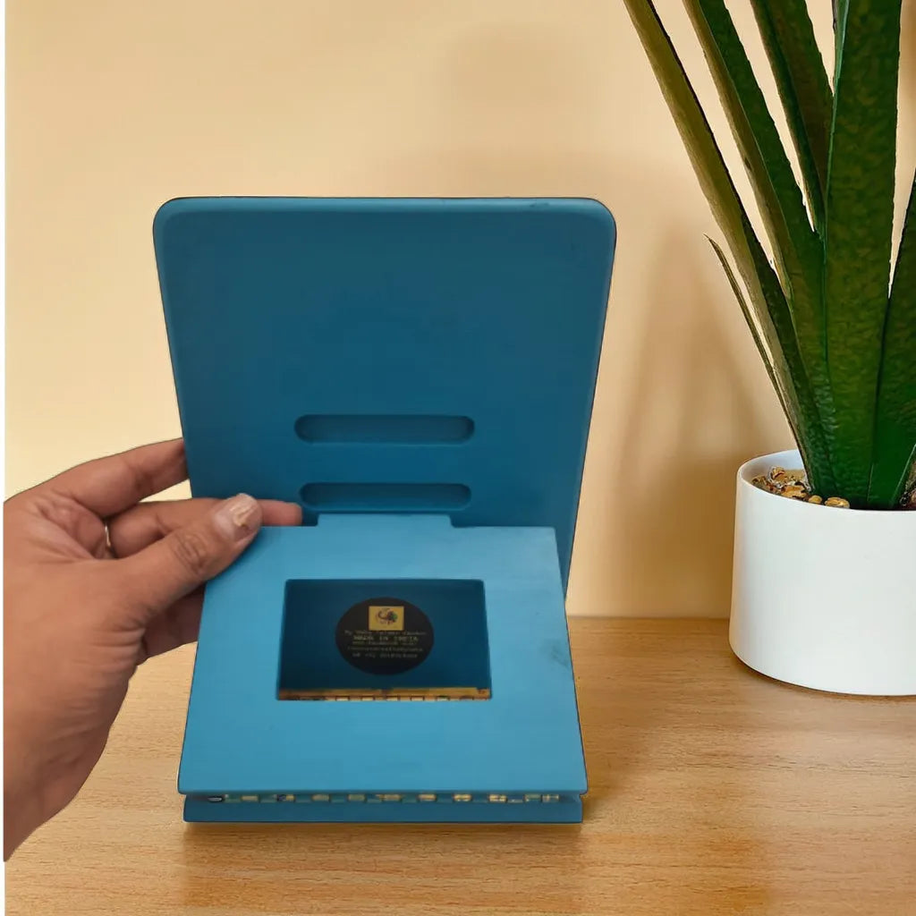 birdie kindle mobile stand