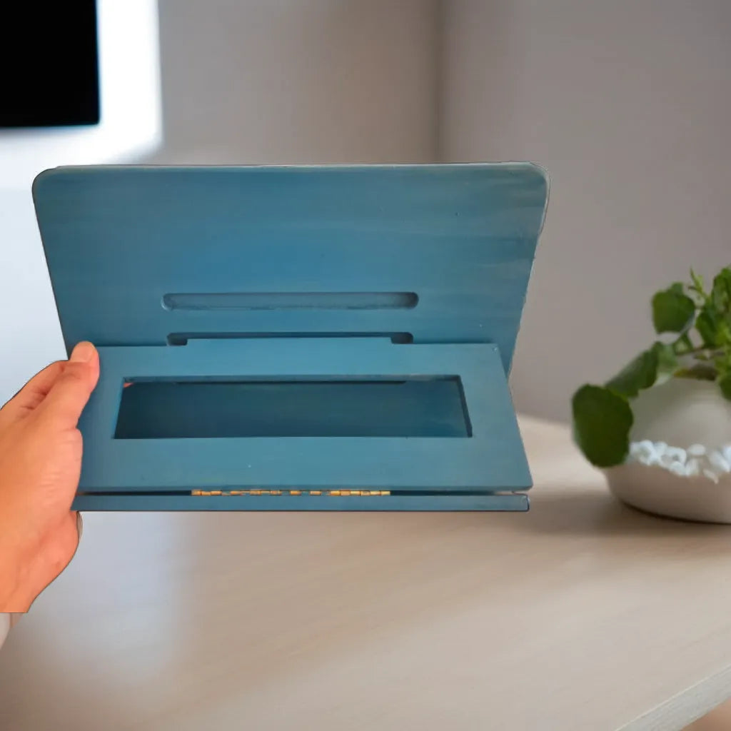 computer boy ipad stand