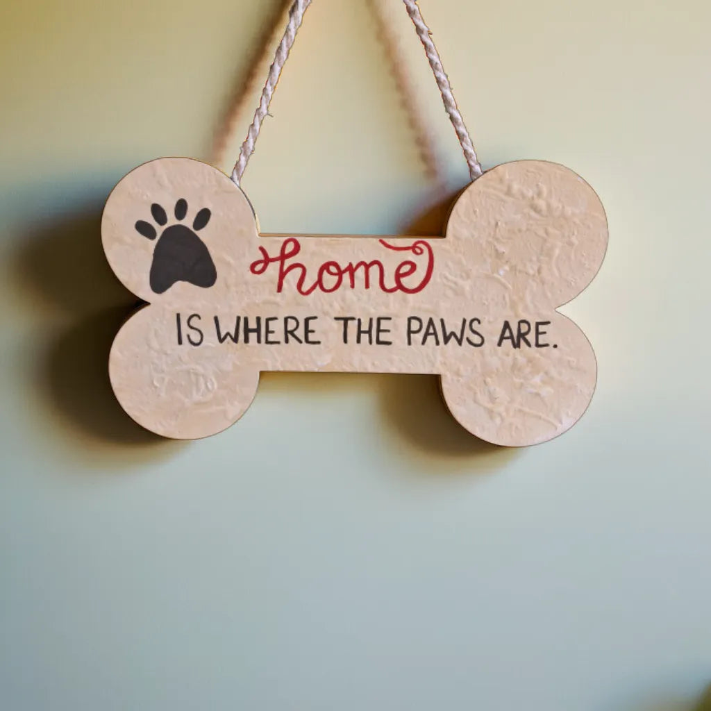 dog home