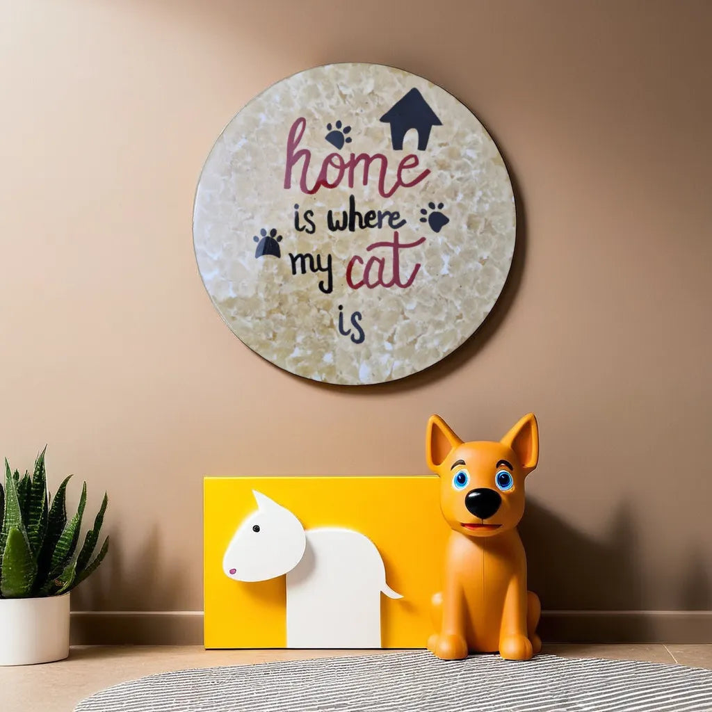 For Cat Lovers