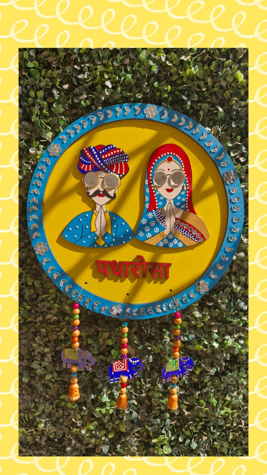 padharosa