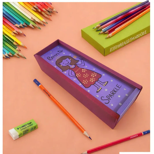 Sliding Box