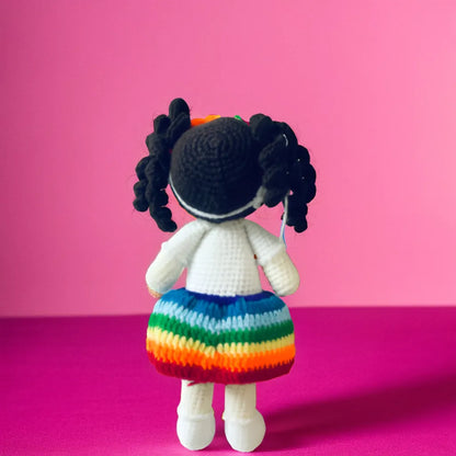 Small Size Doll