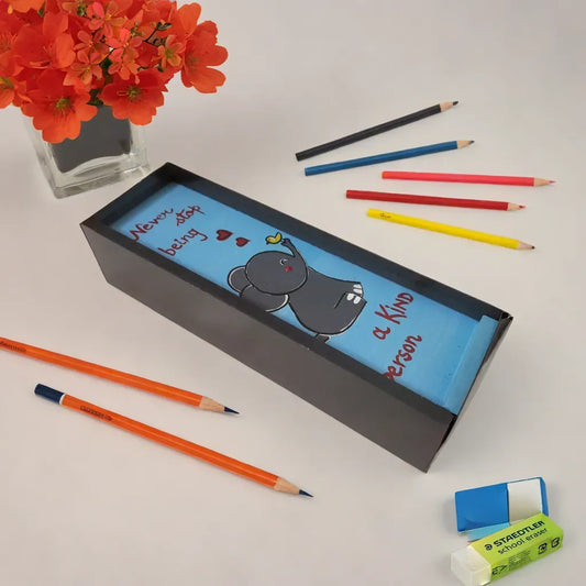 Sliding Box