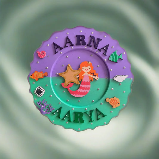 Mermaid