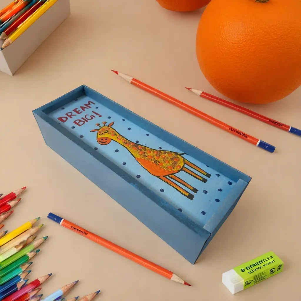 Sliding Box