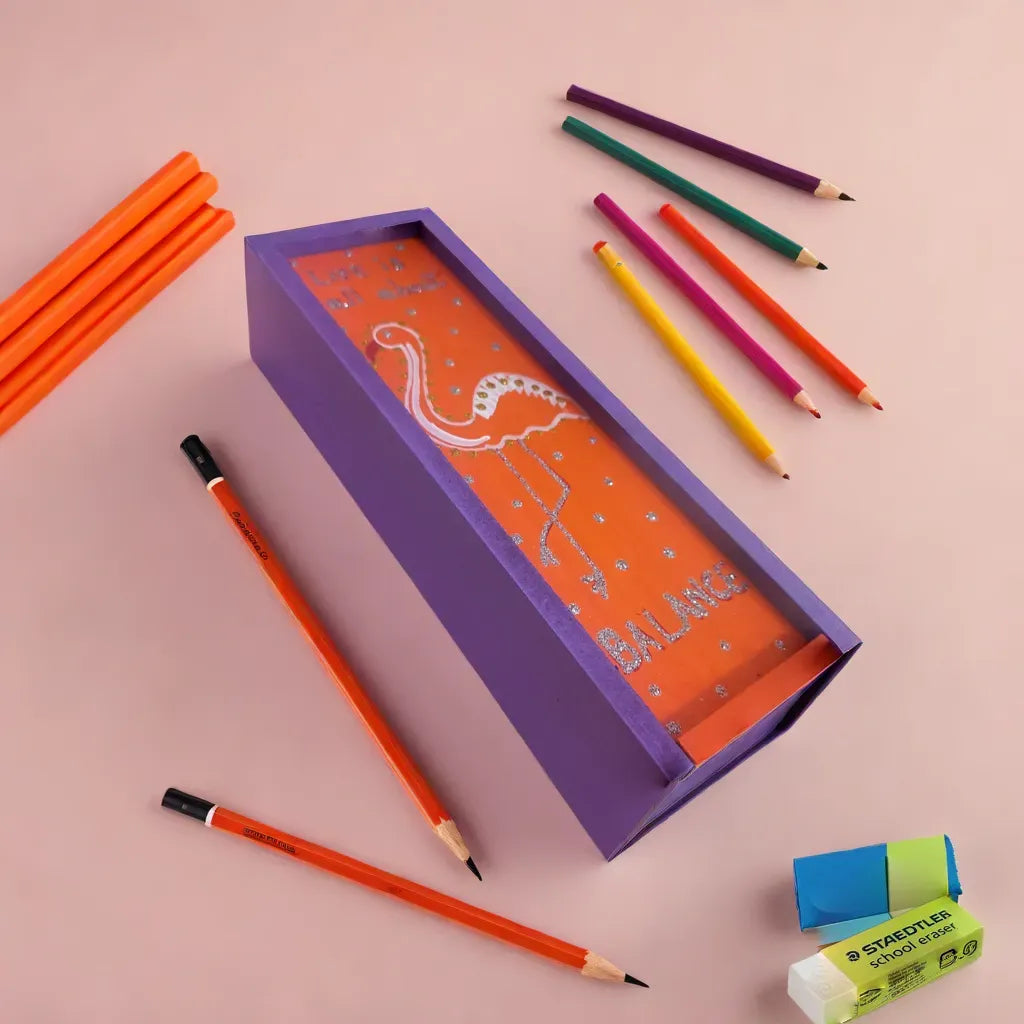 Sliding Box