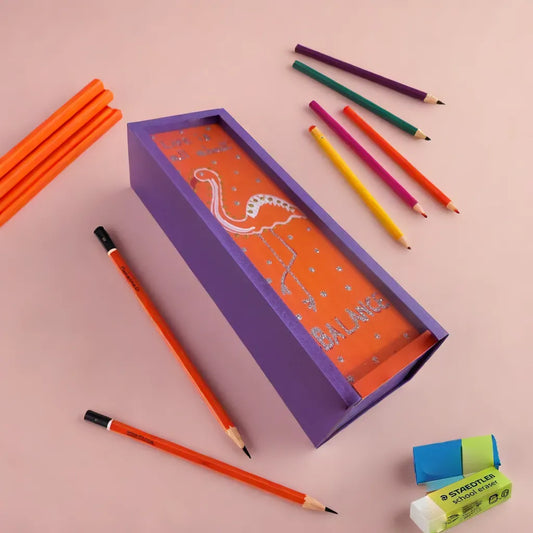 Sliding Box