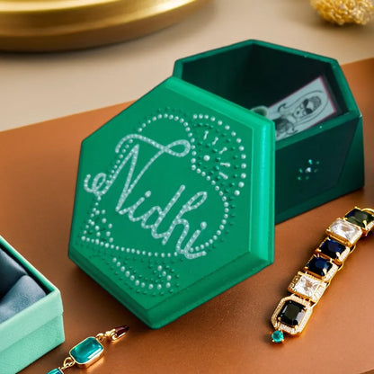 personalised box