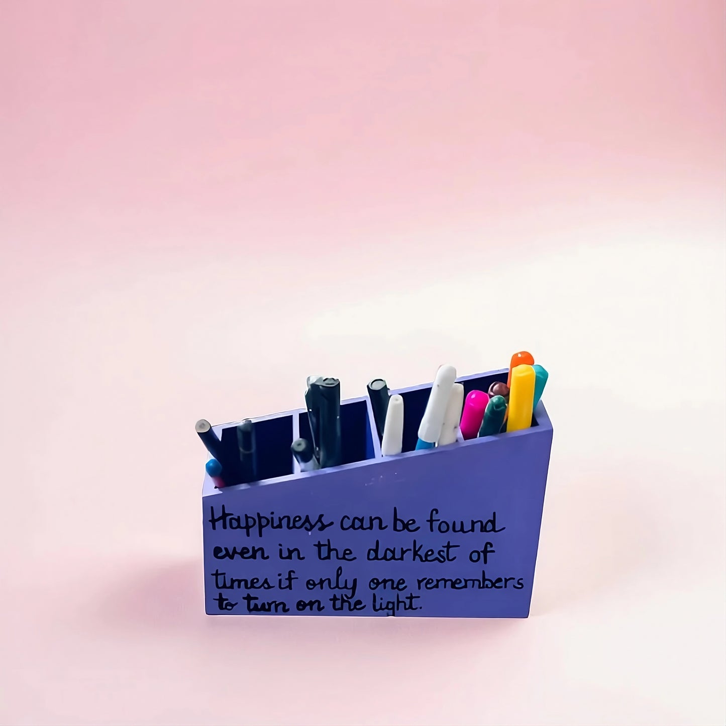 Harry Potter desk organizer