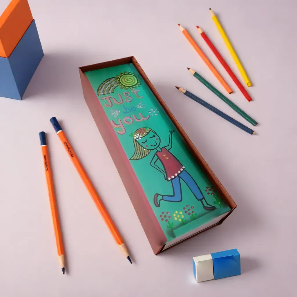 Sliding Box