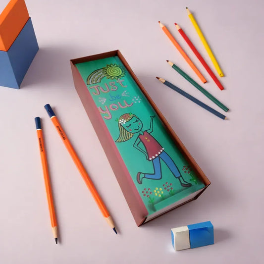 Sliding Box