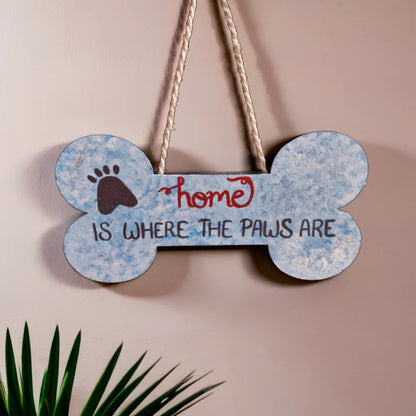 dog home