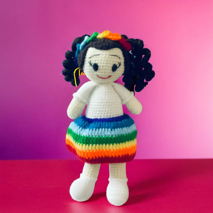 Small Size Doll