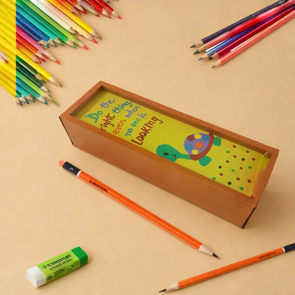 Sliding Box