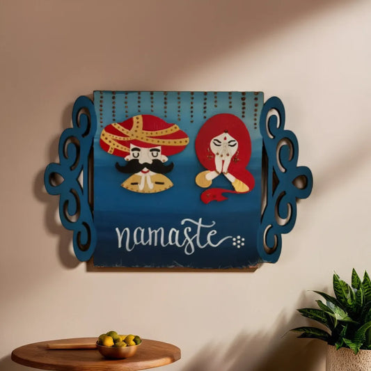 namaste
