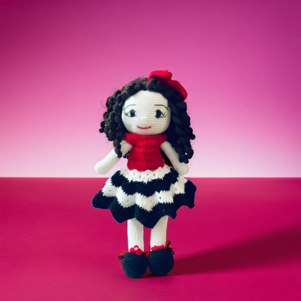 Big Size Doll
