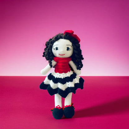 Big Size Doll