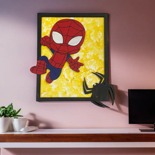spidermen