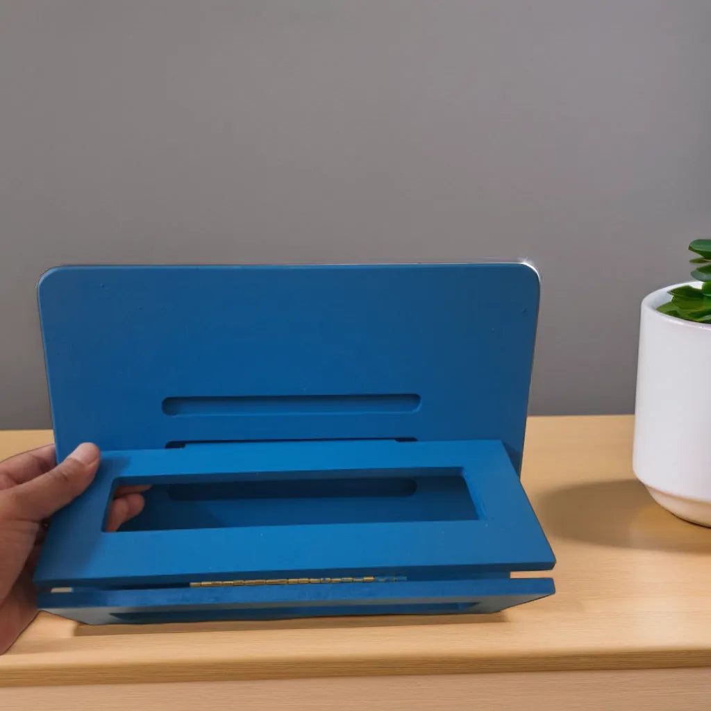 mermaid ipad stand