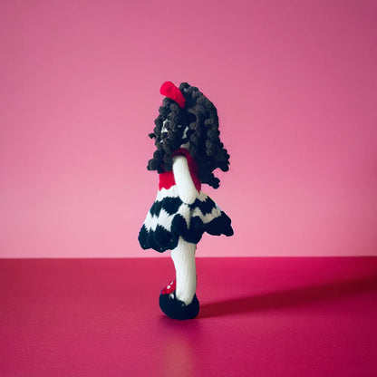 Big Size Doll