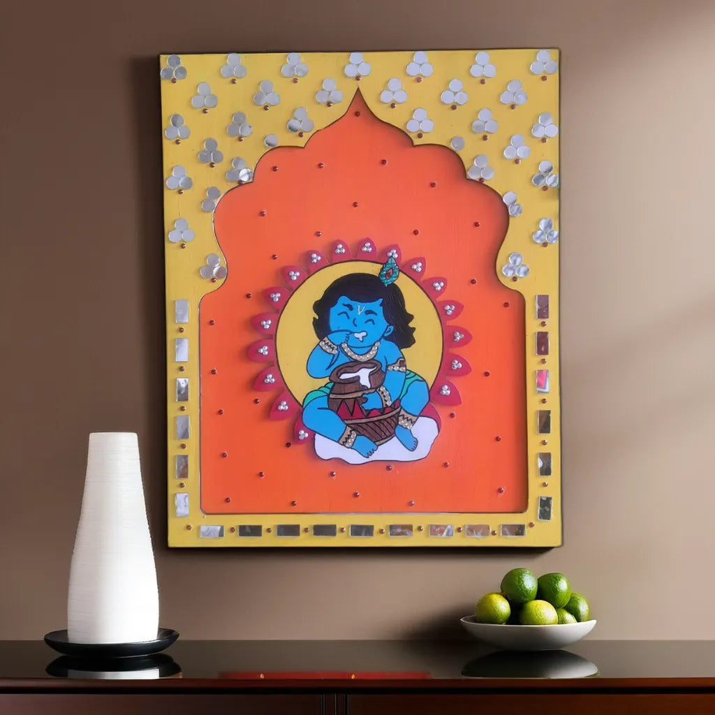 kanha jharokha