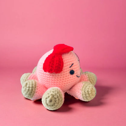 Octopus Toy