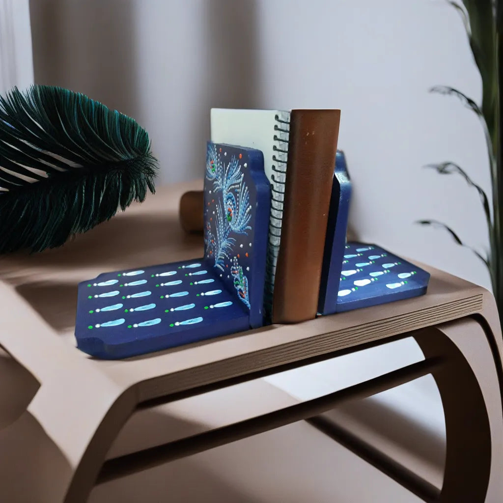 bookend