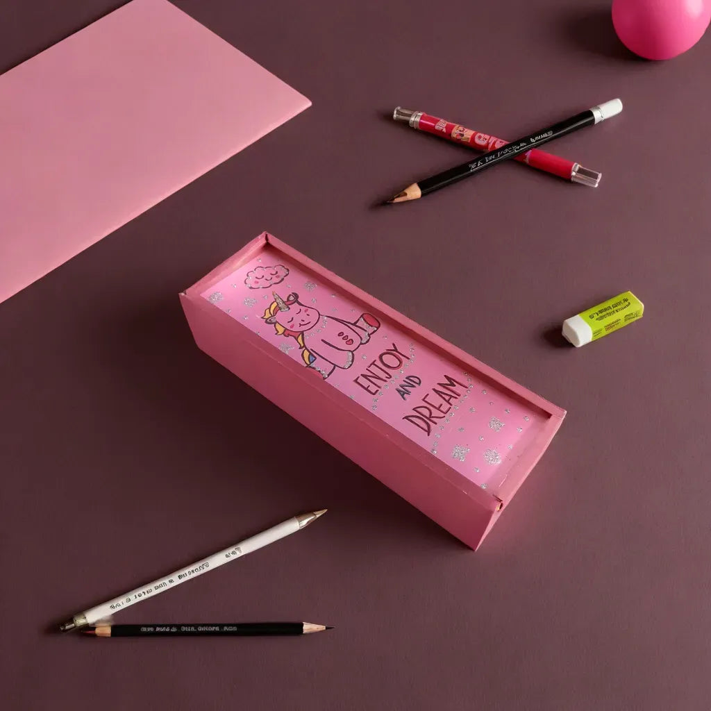 Sliding Box