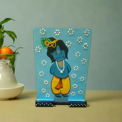 kanha  kindle mobile stand