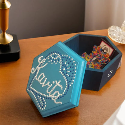personalised box