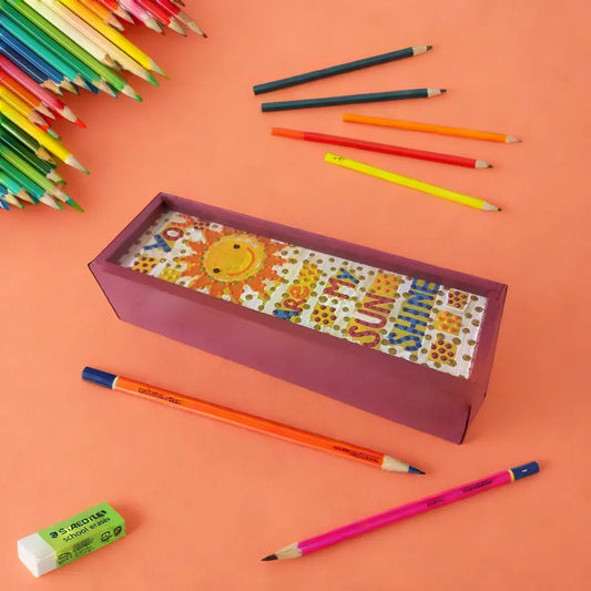 Sliding Box