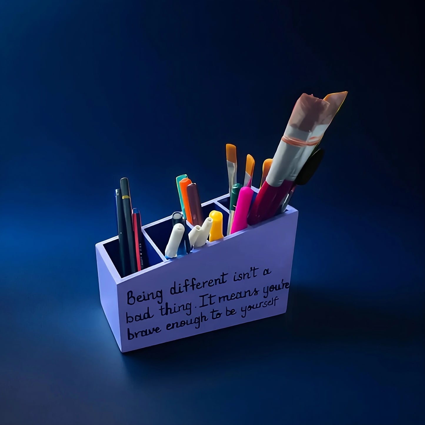 Hermione desk organizer