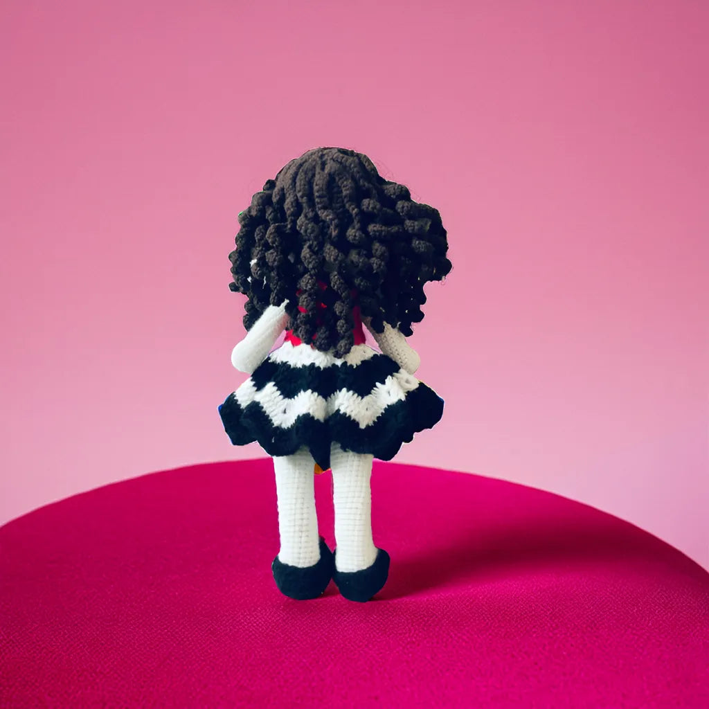 Big Size Doll