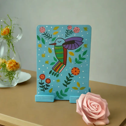 birdie  kindle mobile stand