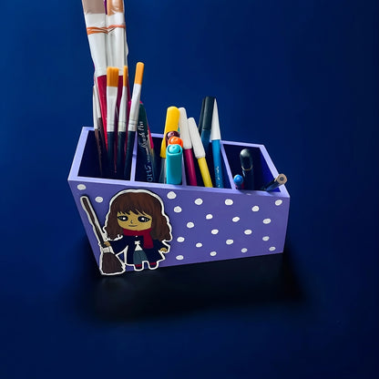 Hermione desk organizer