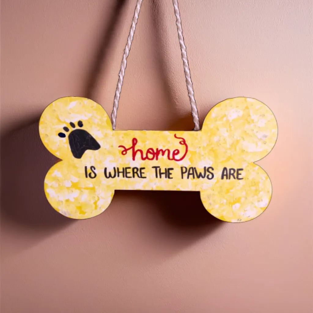 dog home