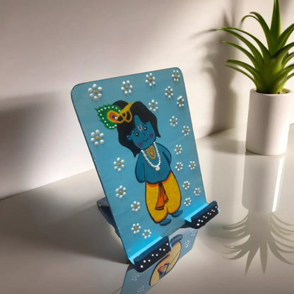 kanha  kindle mobile stand